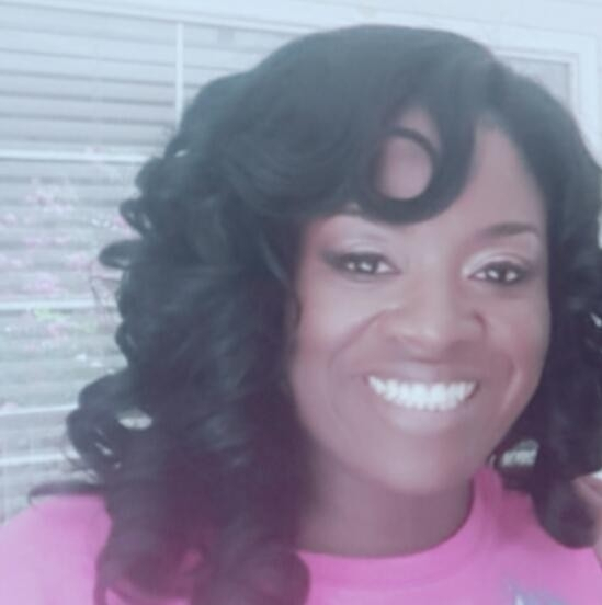 Director Chelsea Cook